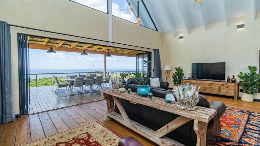 4 Bedroom Property for Sale in Hansmoeskraal A H Western Cape